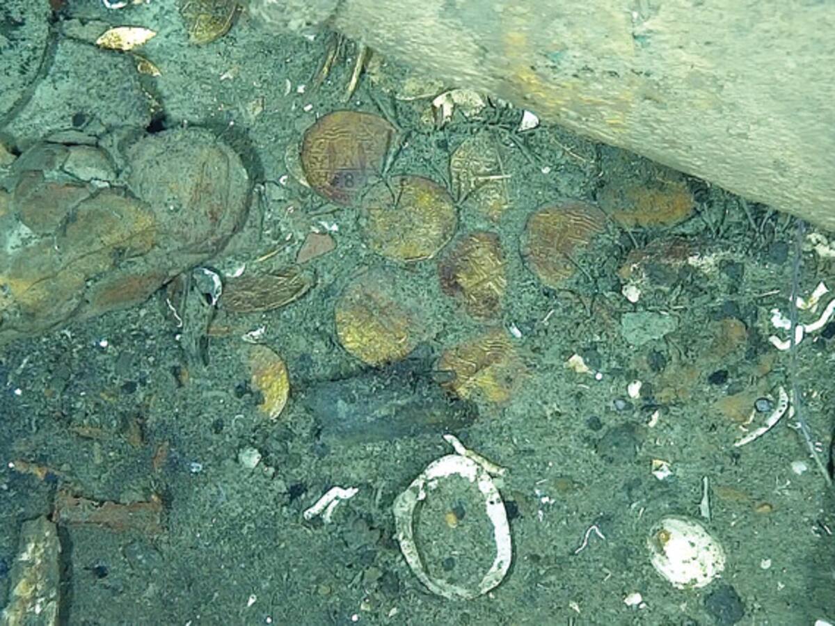 Tras demanda de Maritime por caso Galeón San José, se avanza en conformación del tribunal