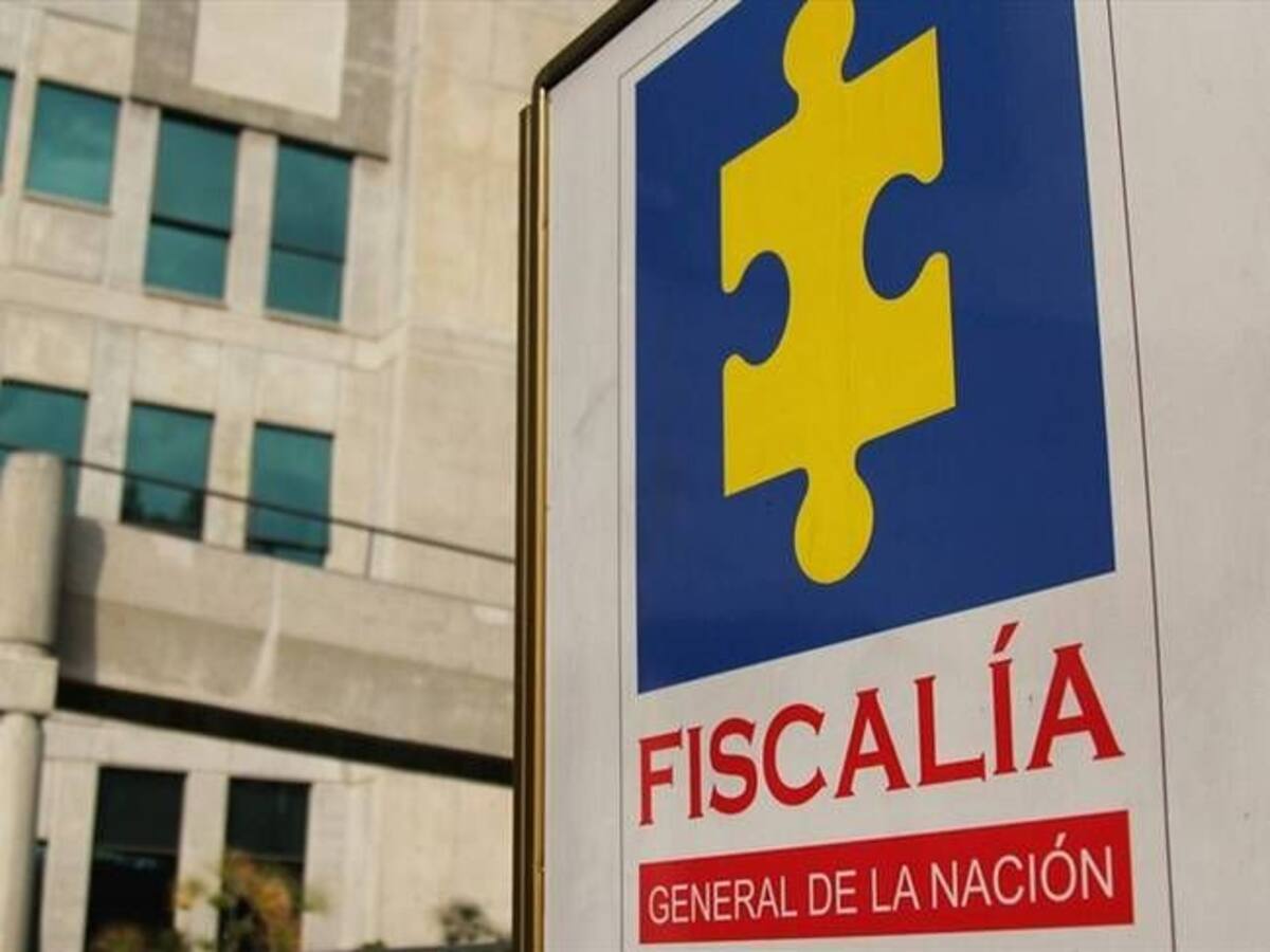 En San Pablo, Bolívar, denuncian que llevan 23 días sin atención de Fiscalía