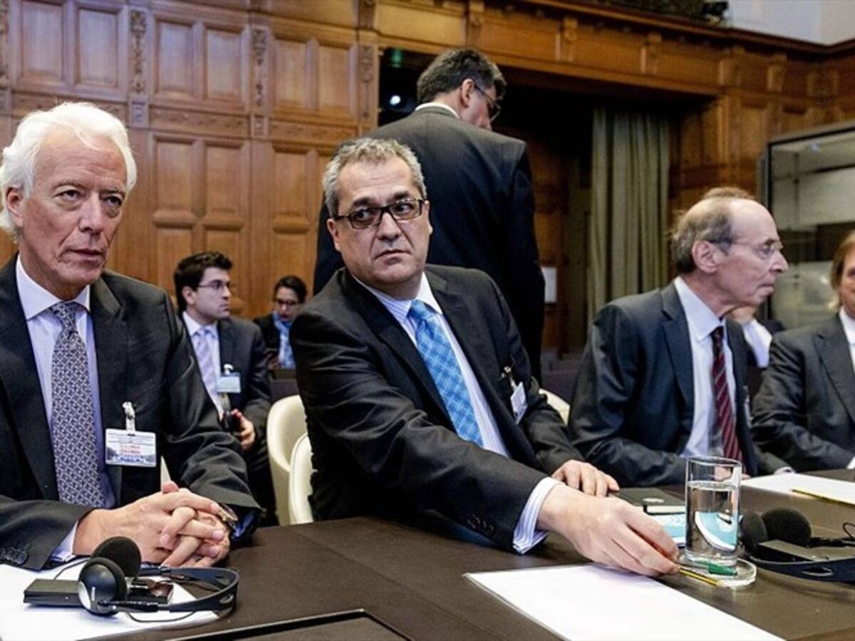 Nuevo capítulo del litigio en La Haya por demanda de Nicaragua contra Colombia