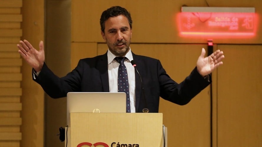 Jorge Londoño de la Cuesta. Foto: Colprensa