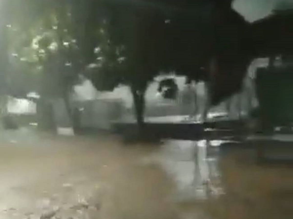 Hallan cuerpo de mujer que había desaparecido en creciente súbita en Muzo (Boyacá)