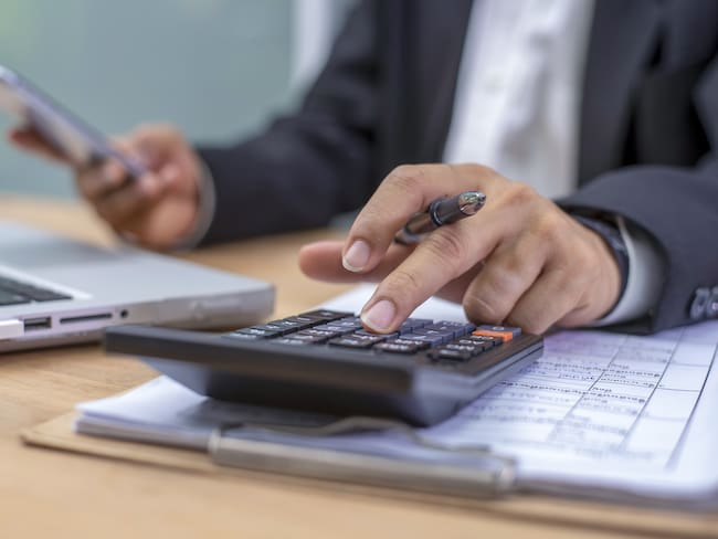 La Secretaría de Hacienda modificó el calendario tributario: Conozca las  nuevas fechas de pago