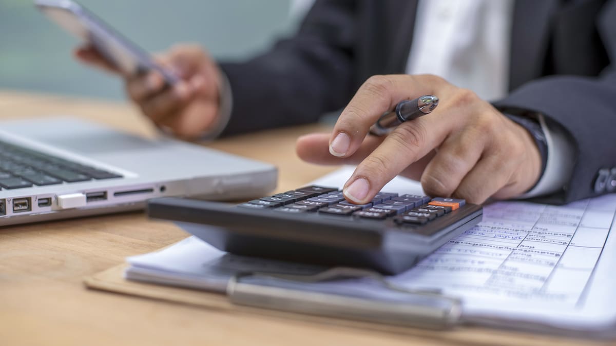 Director de Junta de Contadores debería ser contador: Orlando Ramírez por cambio en manual