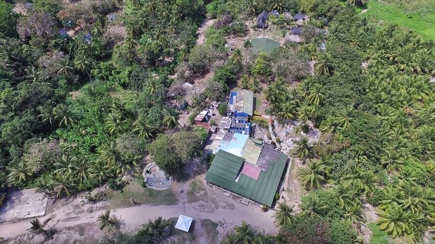 Otro de los casos de suplantación, se dio en inmediaciones al municipio de Puerto López, Meta, donde por medio de un documento denominado “Resolución de adjudicación 00778 del 17 de octubre de 2018”. Foto: Colprensa