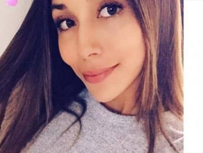 Habla amigo que conducía la camioneta que se llevó a Ana María Castro