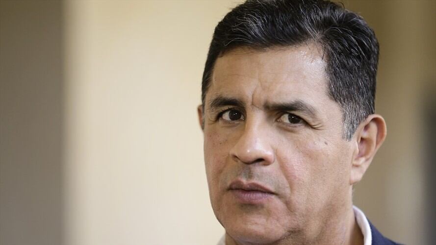Jorge Iván Ospina respondió a María Fernanda Cabal tras señalarlo de ser “un activista de extrema izquierda peligrosísimo”. Foto: Colprensa