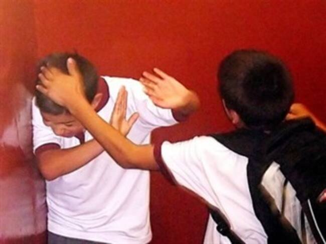 Congreso aprueba ley contra matoneo escolar