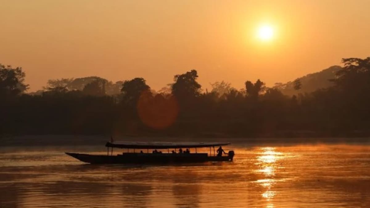Este es el río más largo de Colombia: no es el Amazonas ni el Magdalena, ¿cuánto mide?