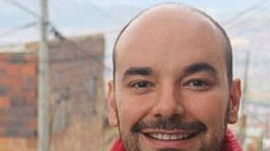 Horacio José Serpa . Foto: Suministrada.