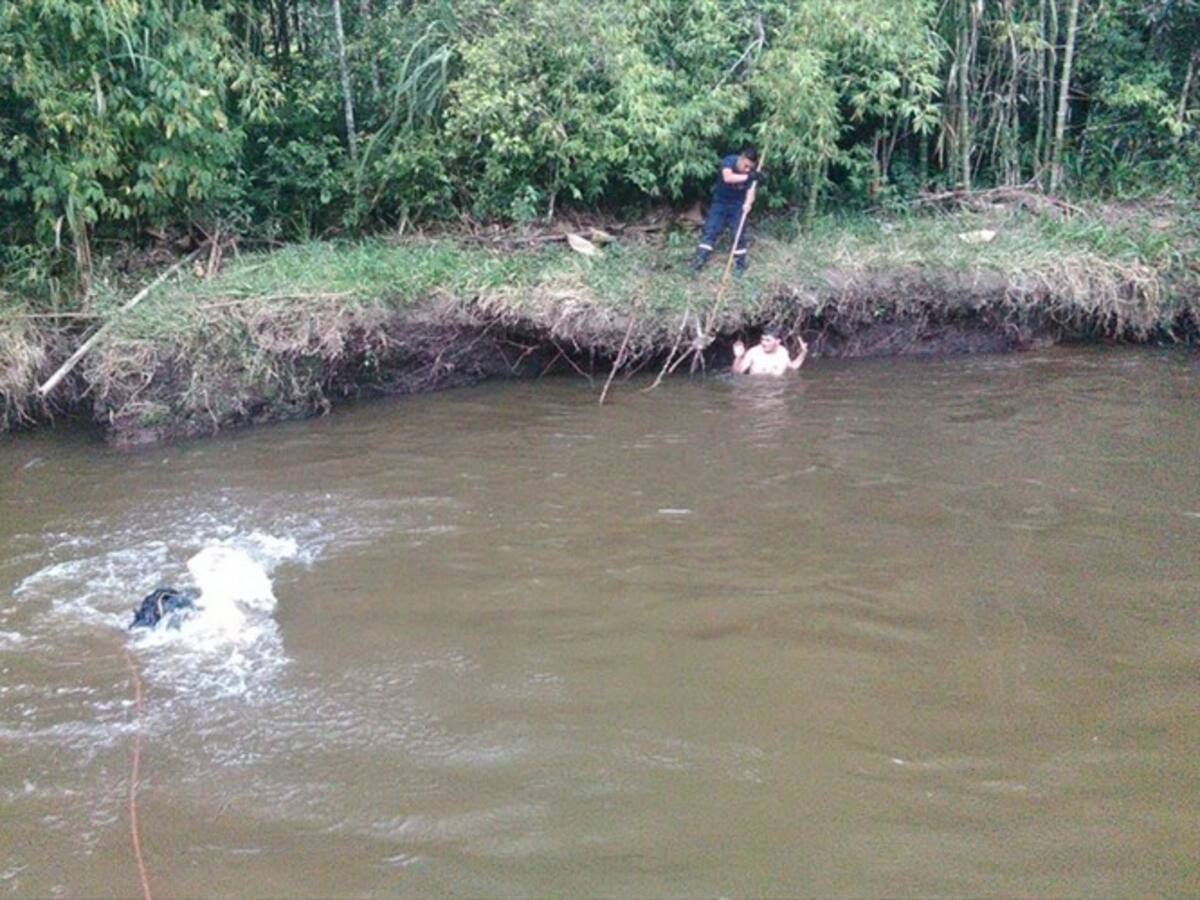 Hallan sin vida a niña de 5 años que cayó a un pozo en Timbío, Cauca