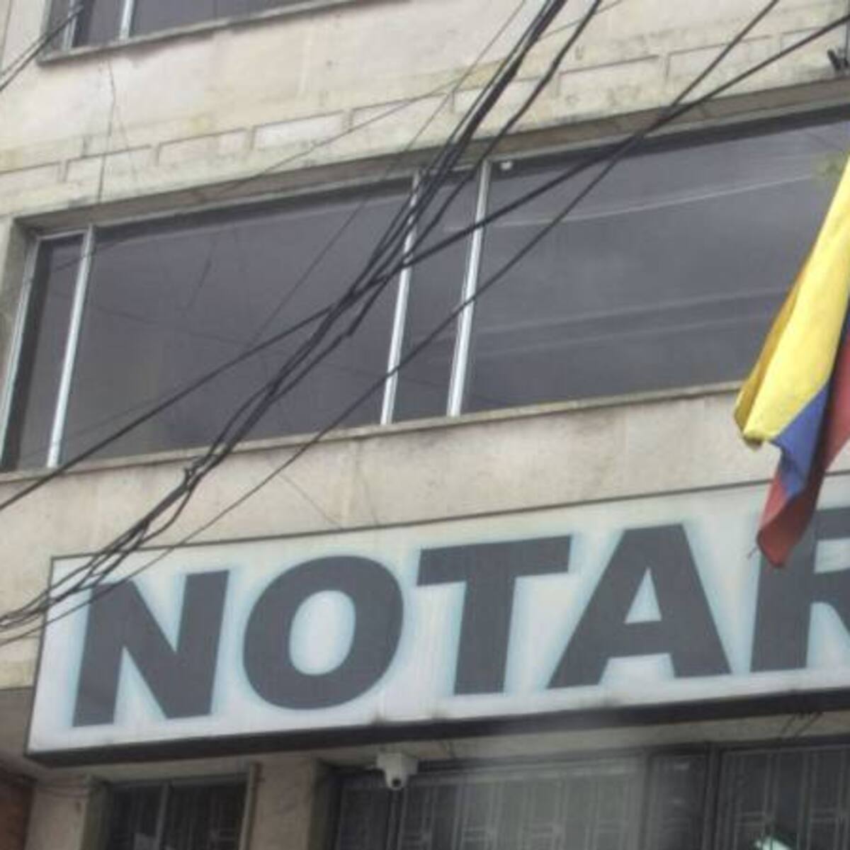 Procuraduría pone la “lupa” a concurso de mérito de notarios tras denuncias de Petro y otros