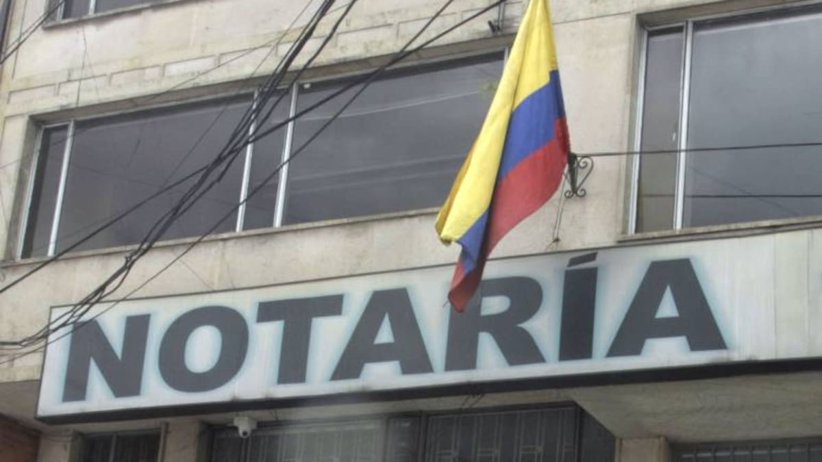 ¿Cómo hacer trámites virtuales en notarías?