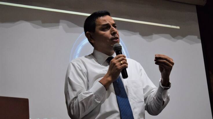 “Vamos perdiendo la posibilidad de avanzar en la paz”: consejero de paz por caída de decreto