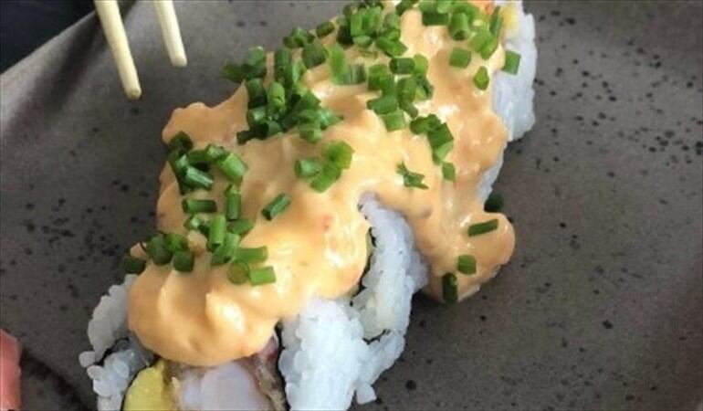 Foto: Hanashi Sushi Bar