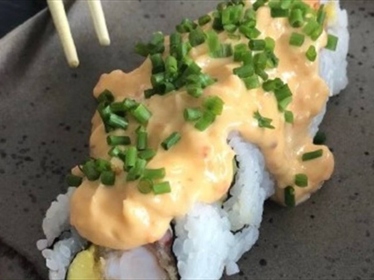 Hanashi Sushi Bar, seis años de tradición gastronómica japonesa