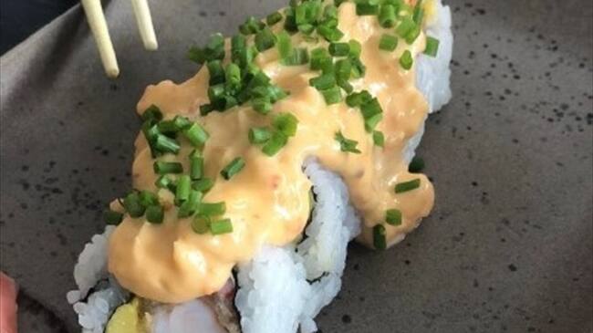Foto: Hanashi Sushi Bar