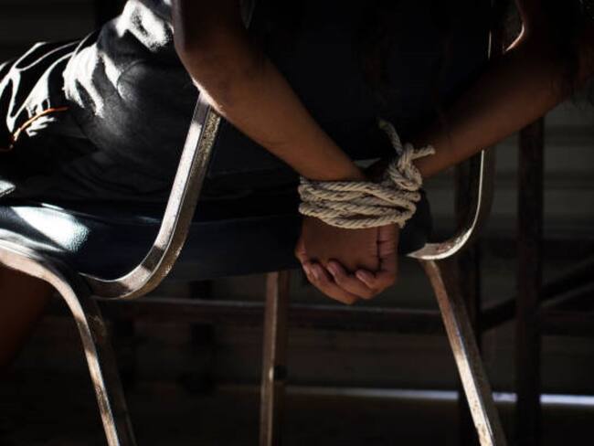 Imagen de referencia / Getty Images