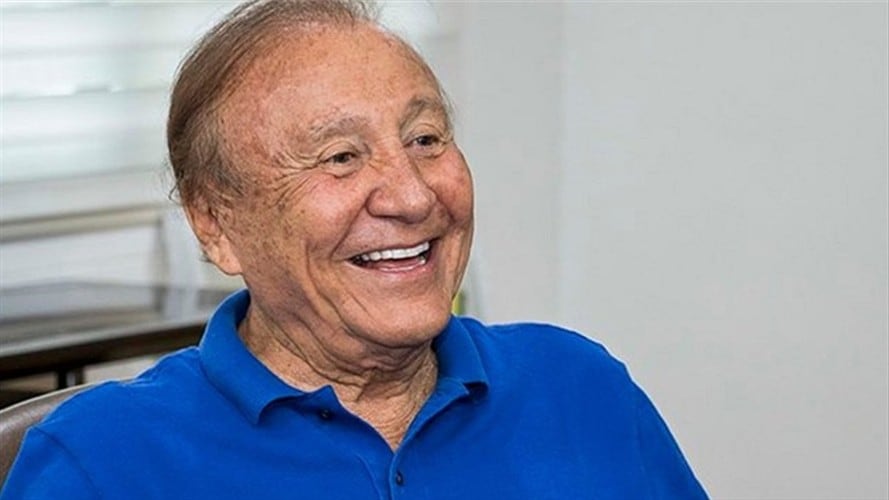 Rodolfo Hernández. Foto: @AlcaldiaBGA