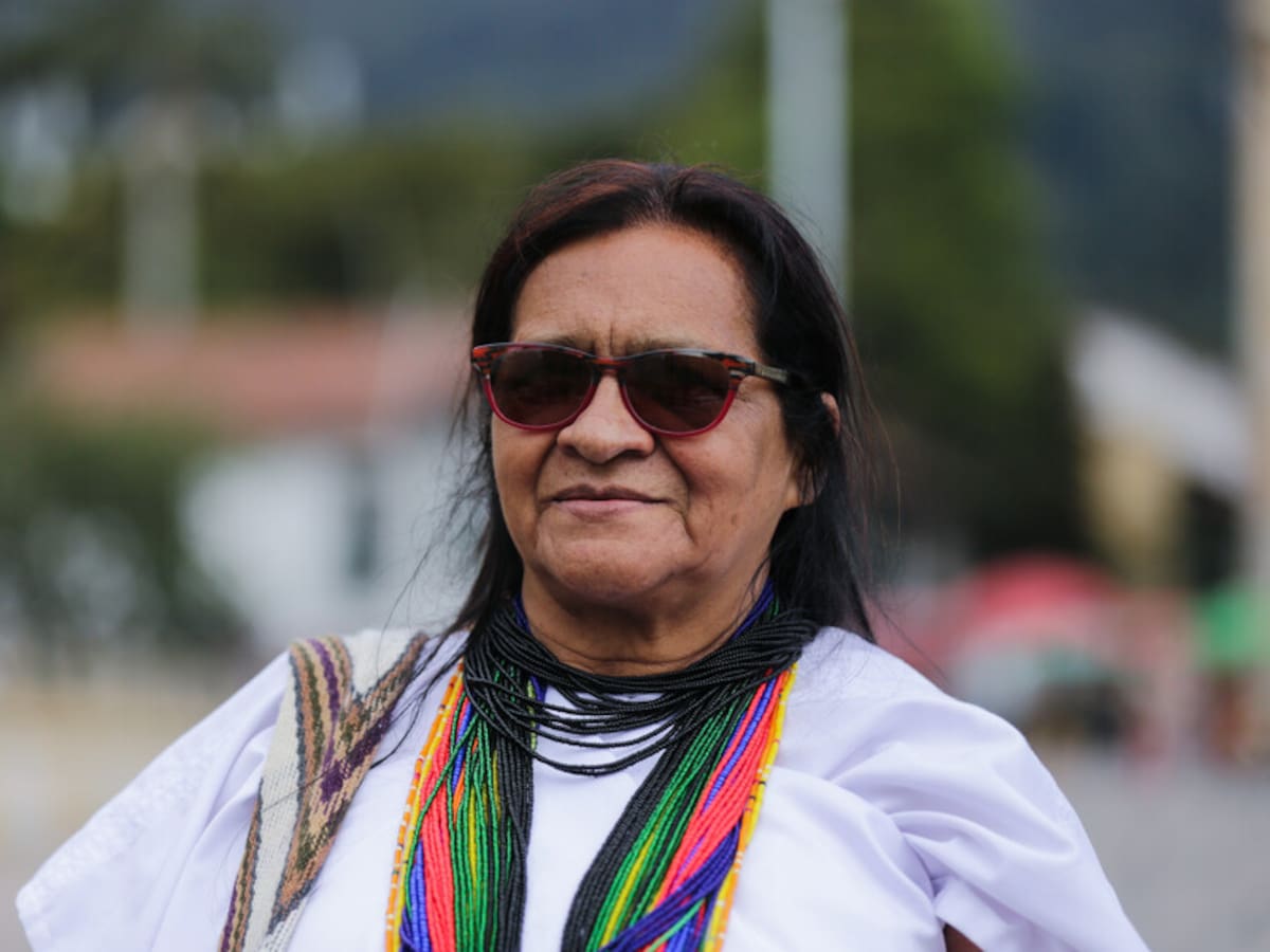 Este martes se posesionan cinco embajadores, entre ellos Leonor Zalabata