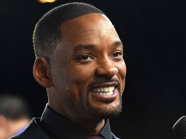 El rap de Will Smith que causa furor en redes. Foto: Getty Images
