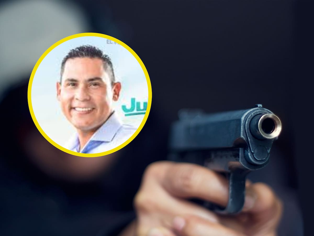Secretario de Planeación de Florida, Valle, resultó herido en atentado sicarial
