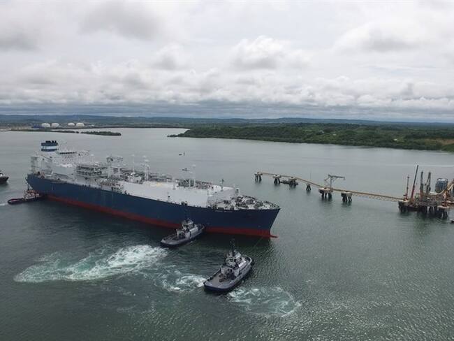 Las dudas que genera la Regasificadora del Pacífico propuesta por el Gobierno