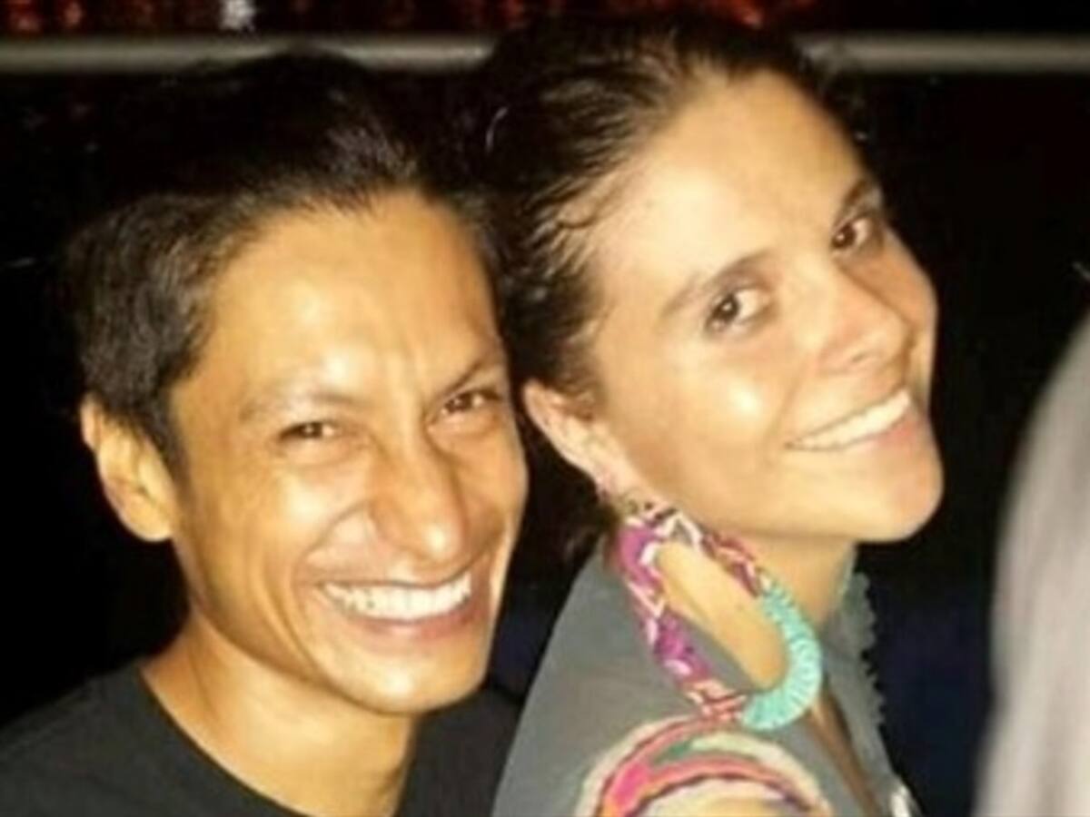 Capturan a tres personas involucradas en el crimen de la pareja Jiménez-Monsalve