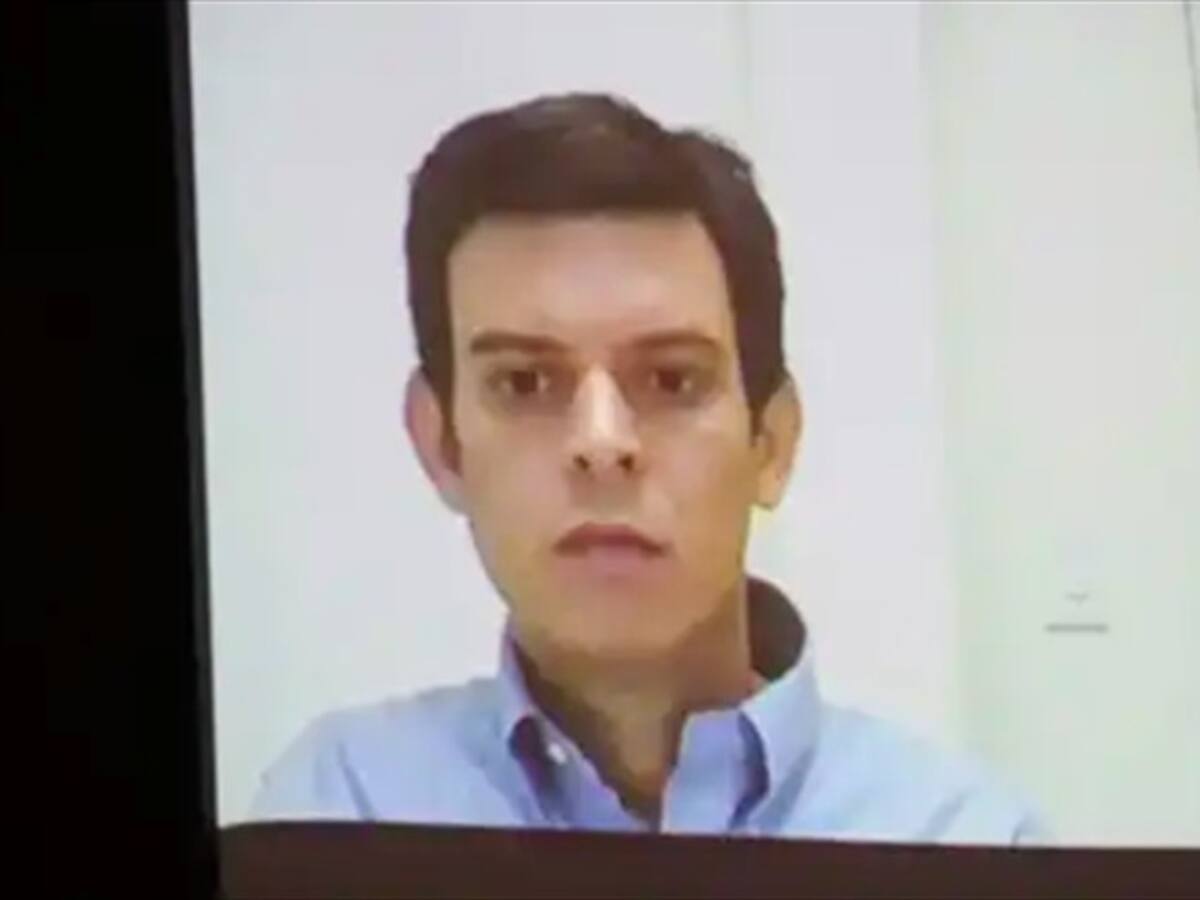 Por el desvío de más de 10 mil millones de pesos declaran responsable a Alejandro Lyons