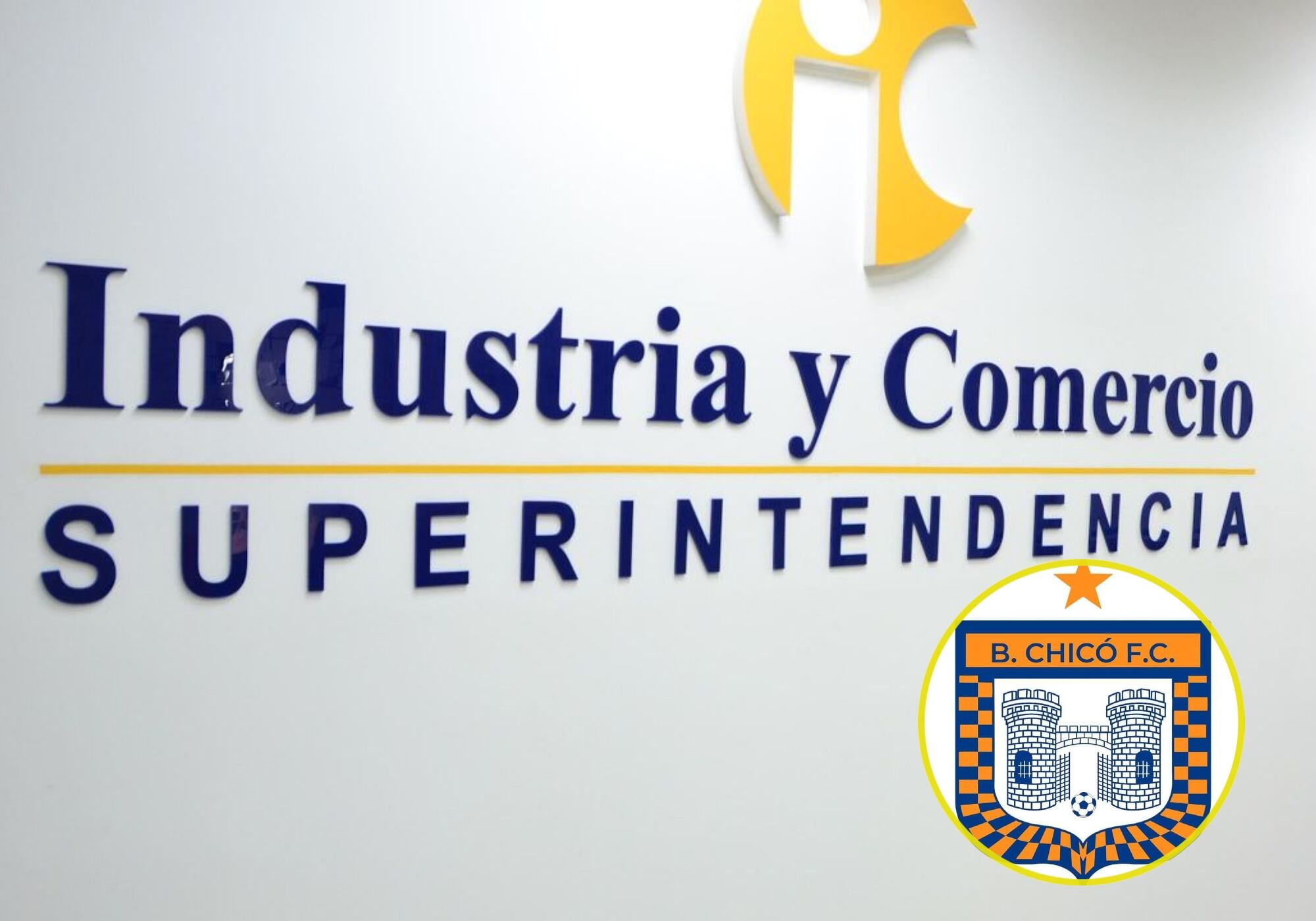 Superintendencia de Industria y Comercio. Foto: Colprensa.