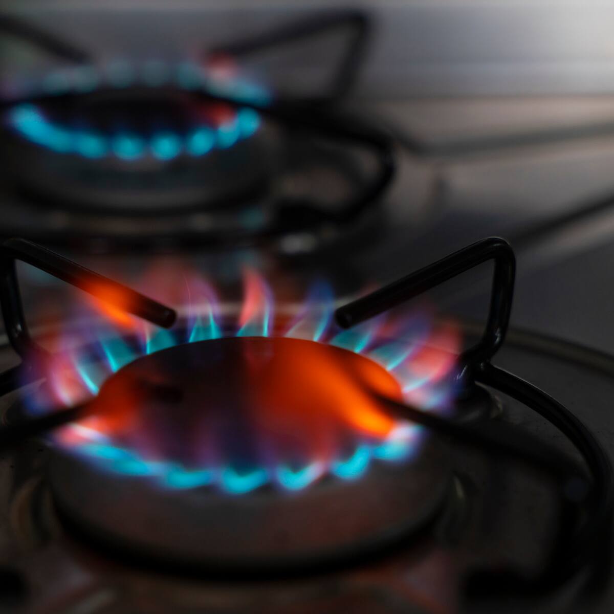 Desmantelan banda que robaba gas natural y puso en riesgo a cerca de 500 familias