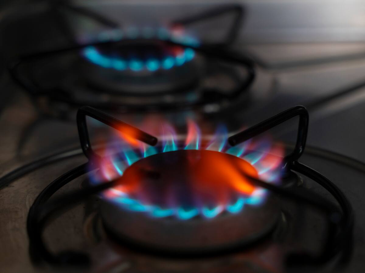 Desmantelan banda que robaba gas natural y puso en riesgo a cerca de 500 familias