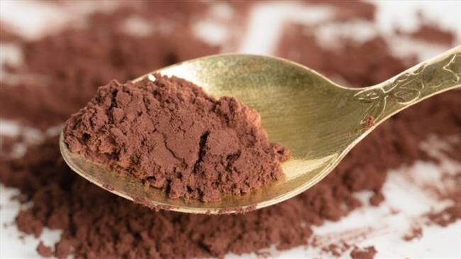 El chocolate ya no sólo entra por la boca, algunos prefieren usar su nariz.. Foto: THINKSTOCK