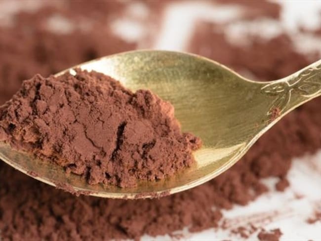 El chocolate ya no sólo entra por la boca, algunos prefieren usar su nariz.. Foto: THINKSTOCK