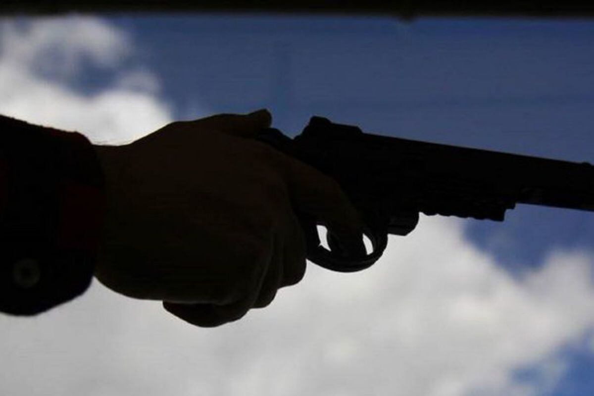 Masacre en el Cauca. Crédito: Colprensa.