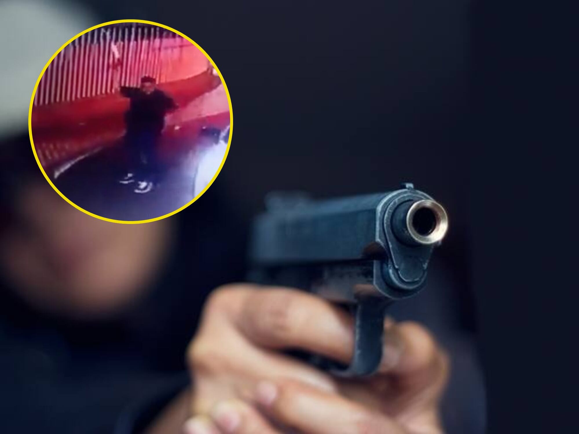 Imagen de referencia. Foto: Getty Images.