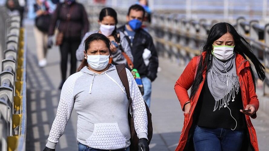 Imagen de referencia. Foto: Colprensa