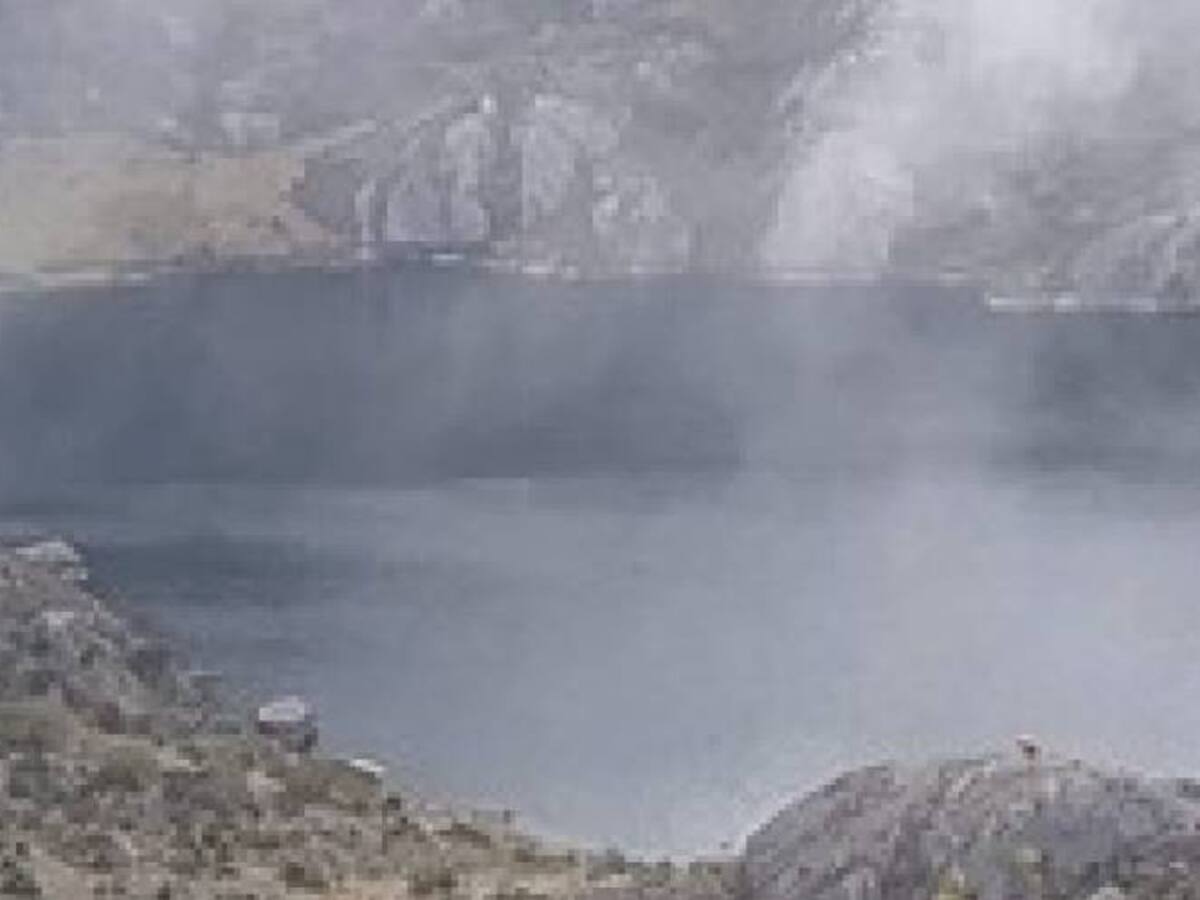 Inició etapa de concertación para delimitación de Santurbán