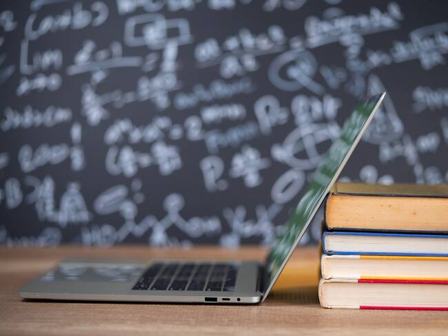 Imagen de referencia de Biblioteca Digital de Bogotá. Foto: Getty Images.