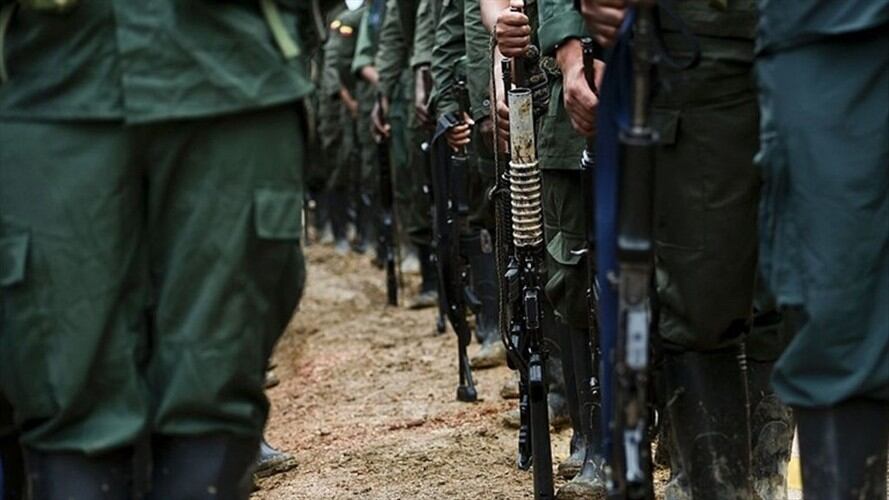 Misión de verificación de la ONU, preocupada por asesinato de excombatientes de las Farc. Foto: Colprensa