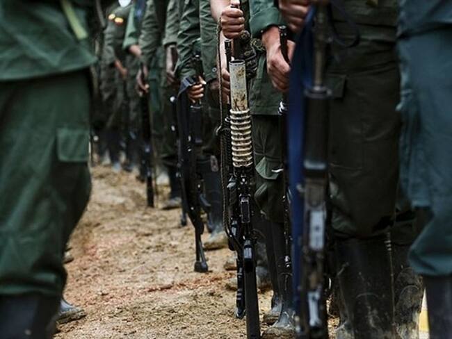 Misión de verificación de la ONU, preocupada por asesinato de excombatientes de las Farc. Foto: Colprensa