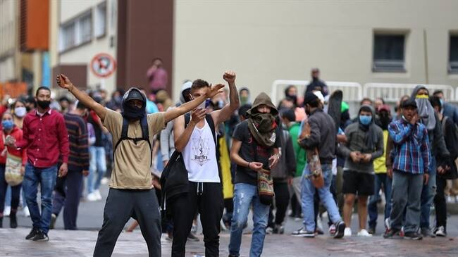 Imagen de referencia. Foto: Colprensa - Sergio Acero