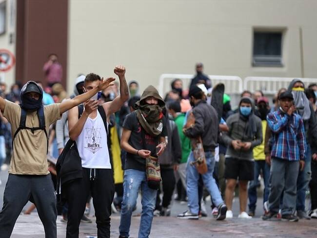 Imagen de referencia. Foto: Colprensa - Sergio Acero