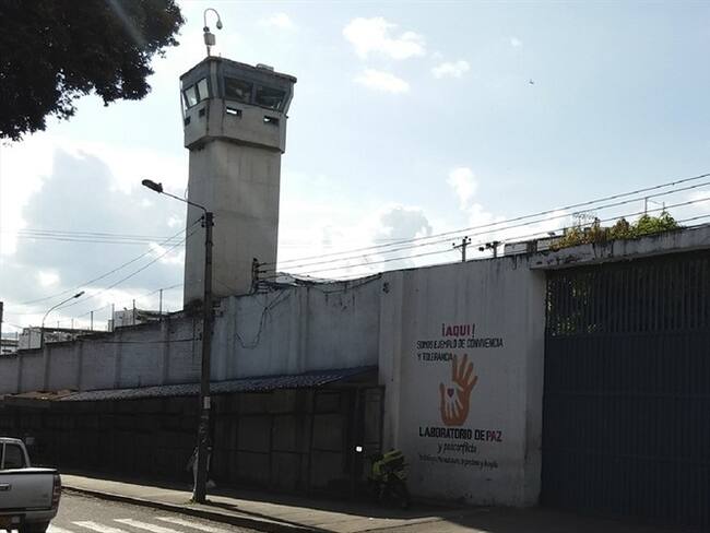 Modelo de Bucaramanga.. Foto:Suministrada.