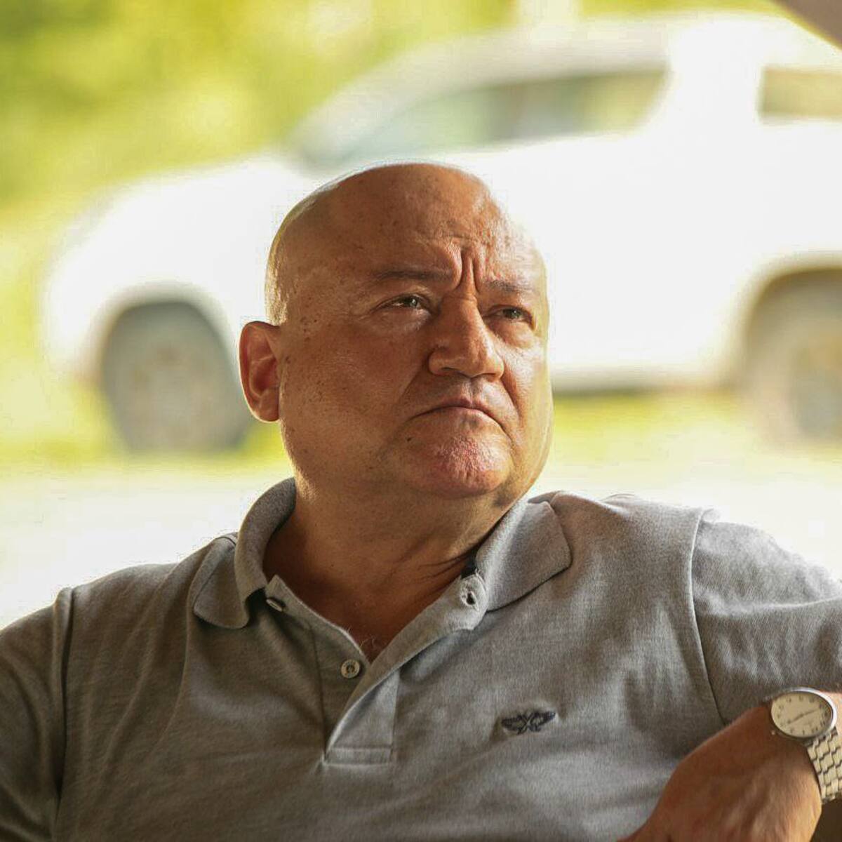 No tenemos ningún reparo: senador Lozada asegura que no están inconformes con sanción por secuestro