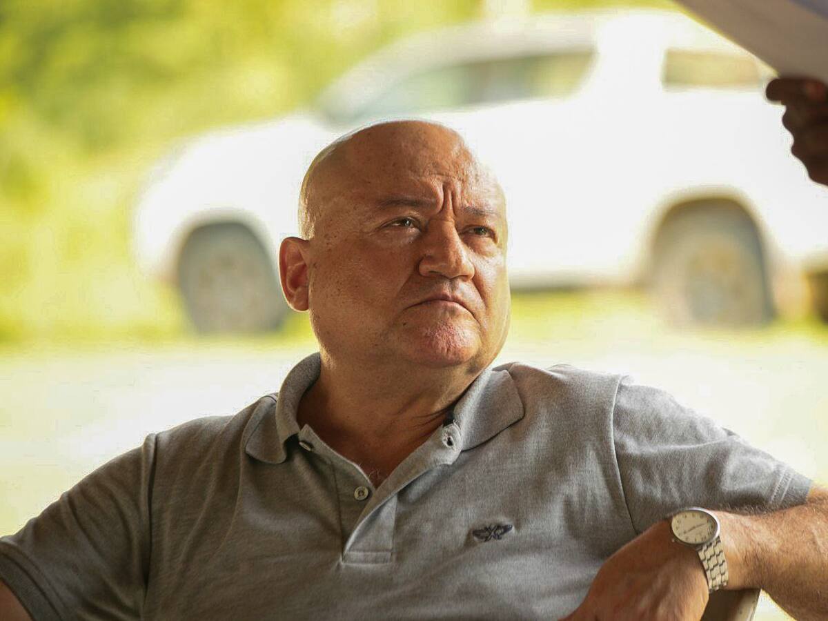 No tenemos ningún reparo: senador Lozada asegura que no están inconformes con sanción por secuestro