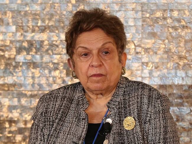 La administración de Trump le declaró la guerra al sistema de salud: Donna Shalala