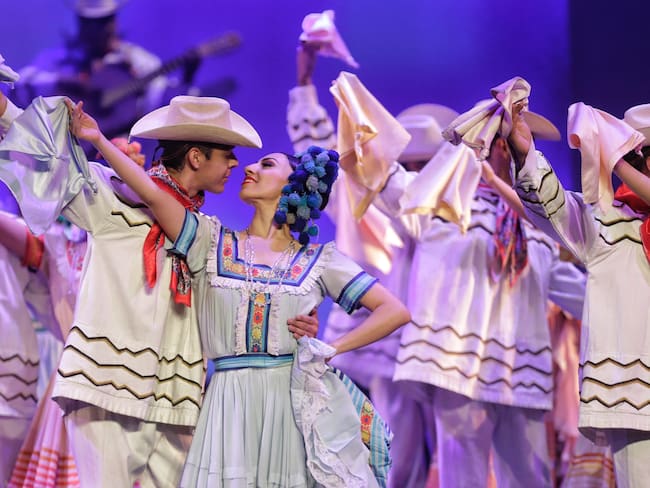 Sector cultural | Foto: Colprensa