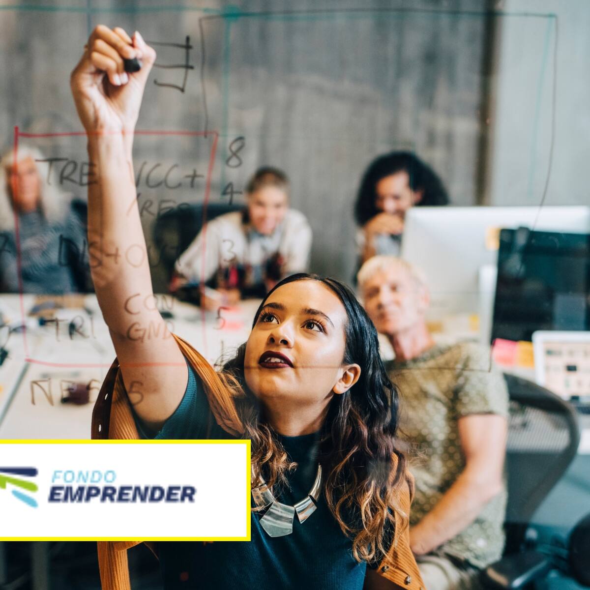 Hay 2 convocatorias de Fondo Emprender vigentes para crear empresa: Vea los requisitos y aplique