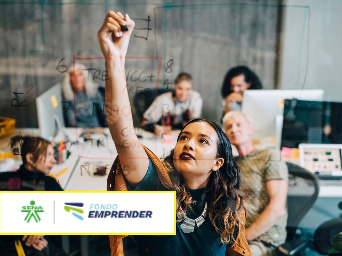 Hay 2 convocatorias de Fondo Emprender vigentes para crear empresa: Vea los requisitos y aplique