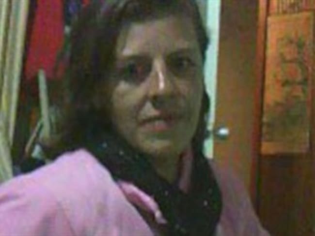 Rosa Elvira Cely no tenía amenazas, dice una amiga